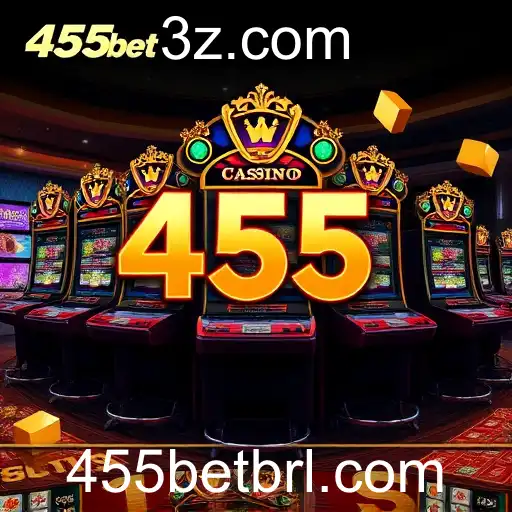 Expansão e Impacto do 455bet no Mercado de Jogos em 2025