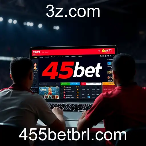 A Expansão do Mercado de Apostas Online no Brasil