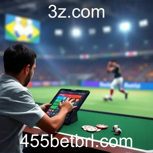 O Crescimento dos Jogos Online no Brasil em 2026