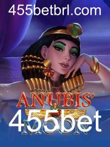 Explorando o Fascinante Mundo de AnubisMoon: Um Mergulho Profundo no Jogo da 455bet