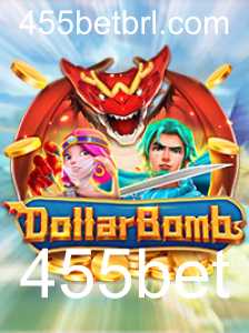 Explorando DollarBombs: O Novo Jogo Emocionante da 455bet