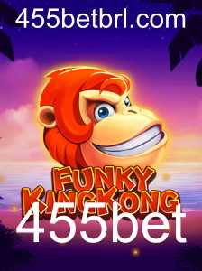 Descubra o Mundo Vibrante de FunkyKingKong: Um Mergulho nas Atrações e Regras do Jogo