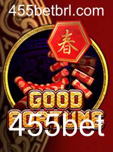 Descubra o Fascinante Jogo GoodFortune e como a Palavra-chave 455bet se Encaixa