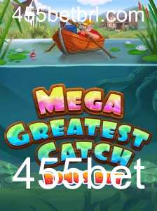 Explorando o Fascinante Mundo de MegaGreatestCatchBonusBuy: Uma Análise Detalhada