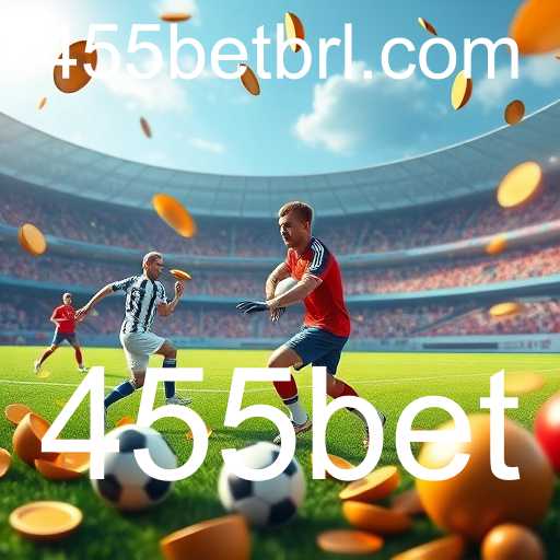 Ofertas Exclusivas: Explore as Oportunidades Únicas no Mundo de 455bet