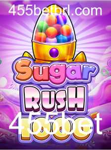Explorando o Mundo de SugarRush1000: Como Jogar e Ganhar