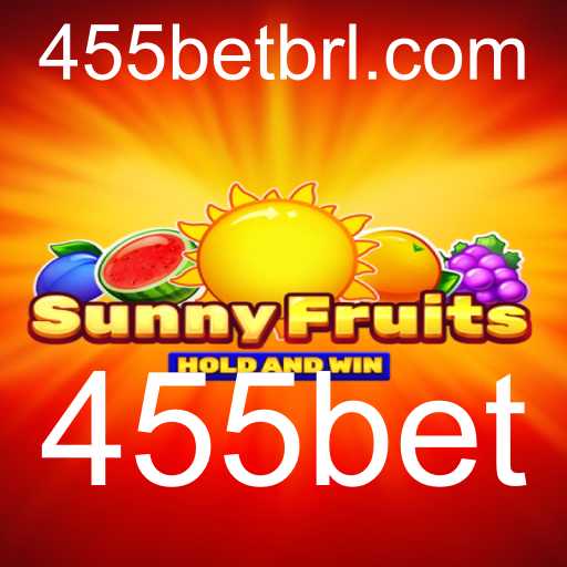 Descubra o Empolgante Mundo de SunnyFruits na 455bet